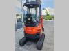 Kubota U17-3A Photo 11 thumbnail