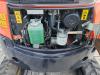 Kubota U17-3A Photo 13 thumbnail