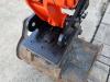 Kubota U17-3A Photo 16 thumbnail