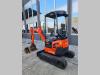 Kubota U17-3A Photo 2 thumbnail