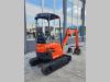 Kubota U17-3A Photo 6 thumbnail