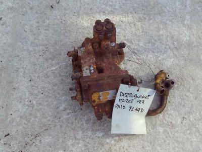Levier de vitesses pour Fiat Allis FL14D en vente par OLM 90 Srl