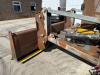 Caterpillar Challenger MT865B - German Machine / Front Blade Photo 15 thumbnail