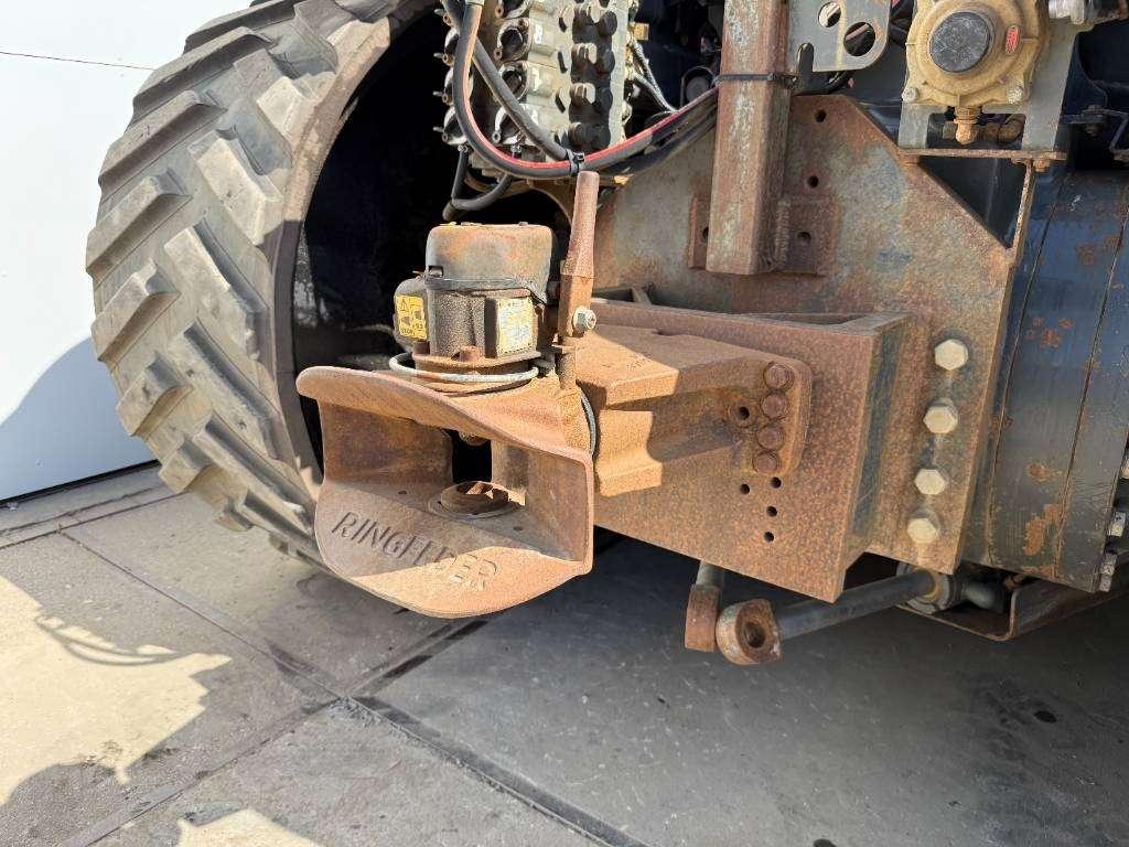 Caterpillar Challenger MT865B - German Machine / Front Blade Photo 21