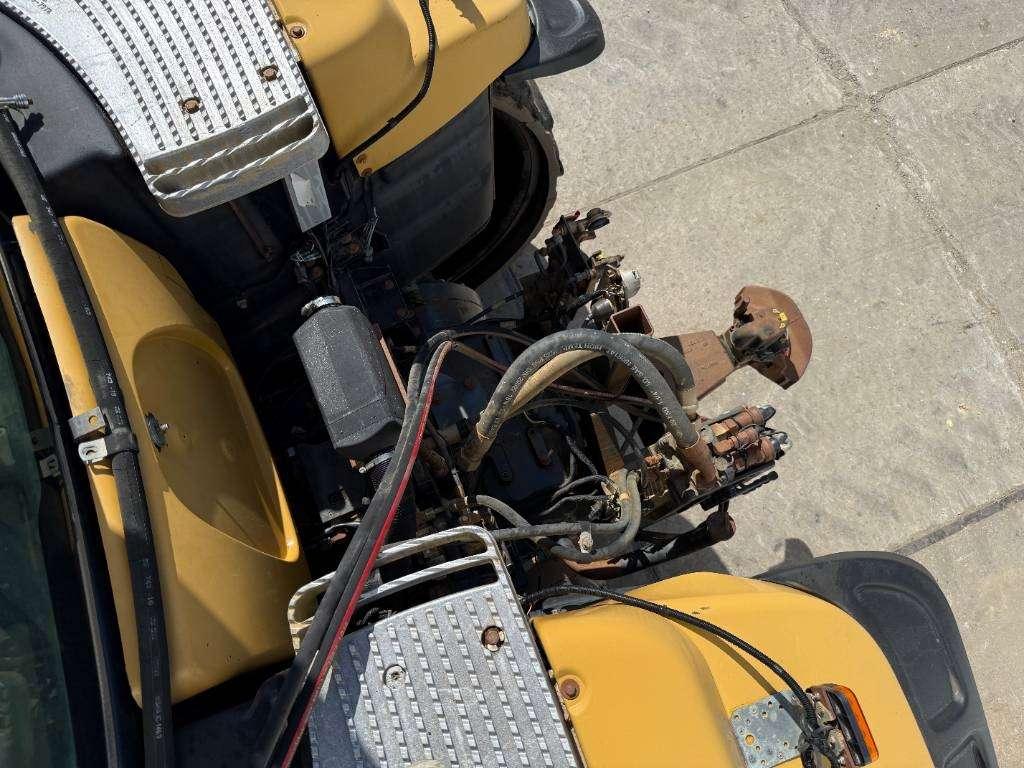 Caterpillar Challenger MT865B - German Machine / Front Blade Photo 26