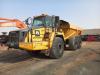 Komatsu HM400-3R (4 units available for sale in Abu Dhabi) Photo 4 thumbnail