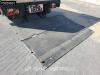 Krone SD Tail gate Photo 10 thumbnail