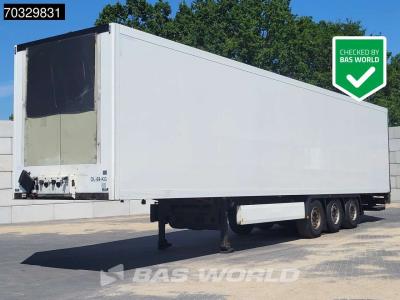 Krone SD Tail gate en vente par BAS World B.V.