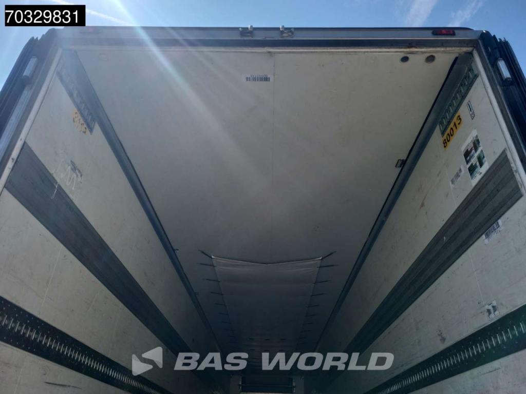 Krone SD Tail gate Photo 13