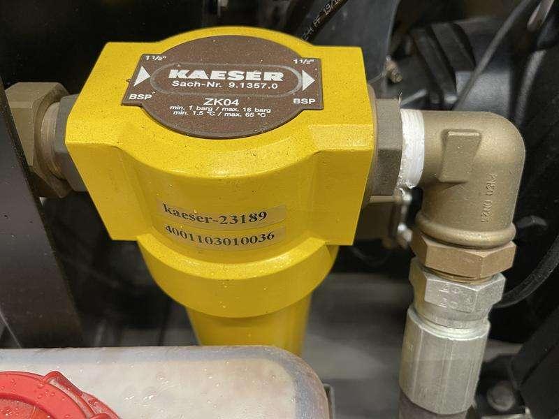 Kaeser M 50 E Photo 12