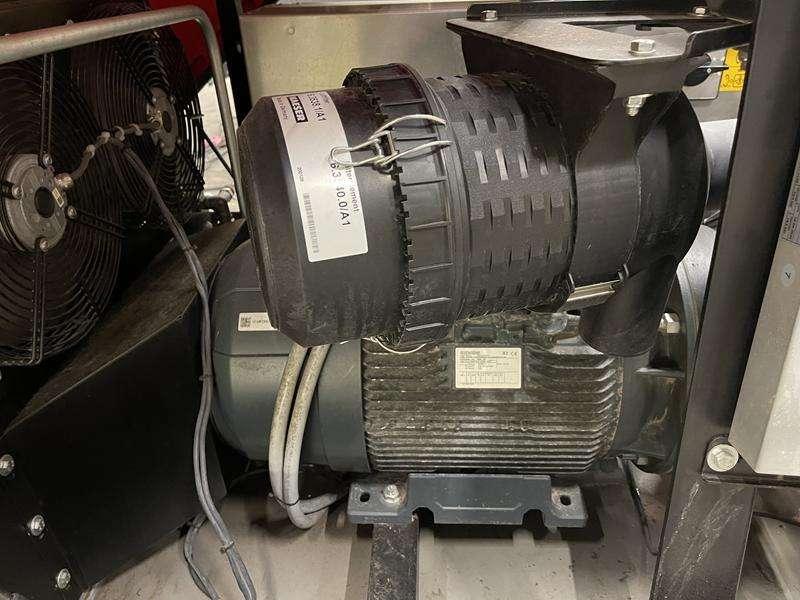 Kaeser M 50 E Photo 14