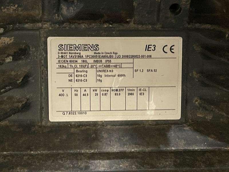 Kaeser M 50 E Photo 15