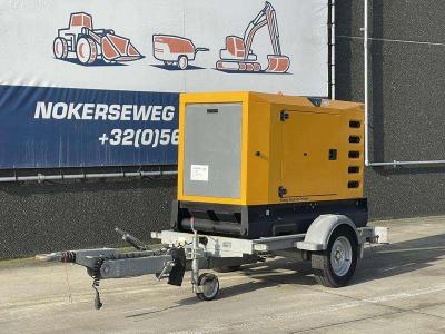 SDMO R 44 C 3 en vente par Machinery Resale