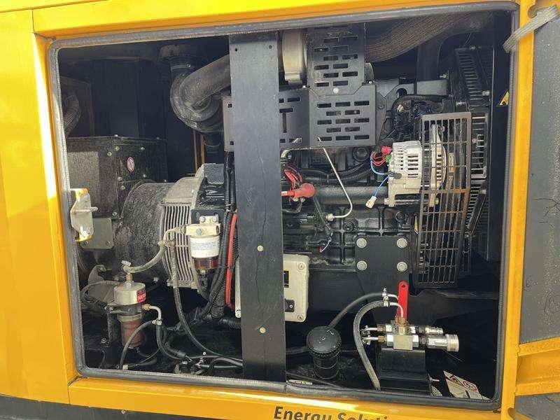 SDMO R 44 C 3 Photo 20