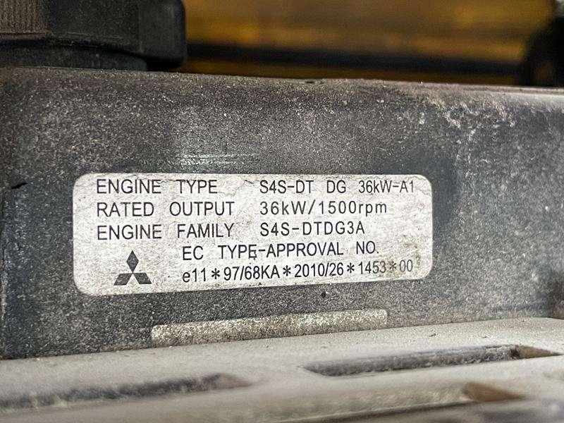SDMO R 44 C 3 Photo 24