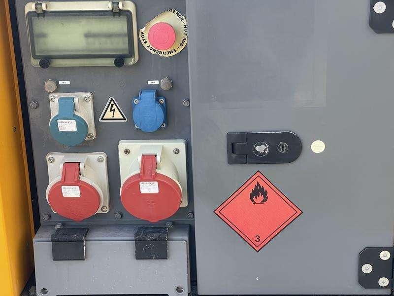 SDMO R 44 C 3 Photo 8