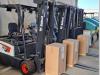 Bobcat B20 Photo 22 thumbnail