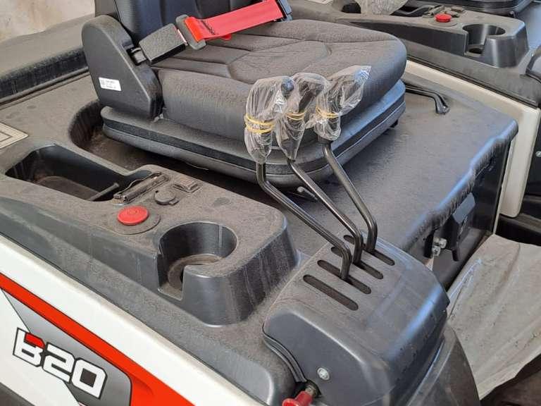 Bobcat B20 Photo 20