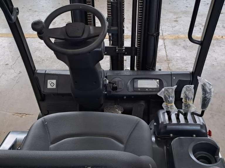 Bobcat B20 Photo 25