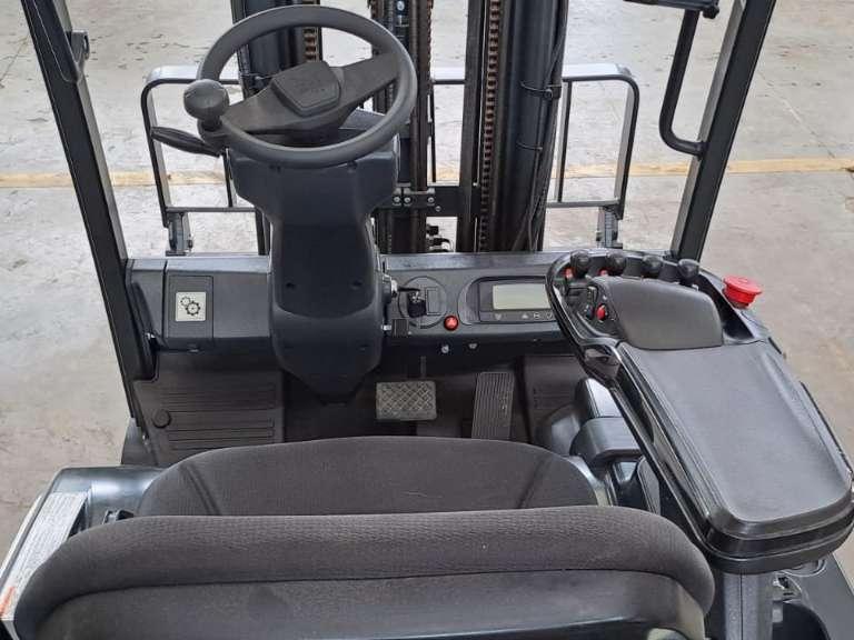 Bobcat B20 Photo 26