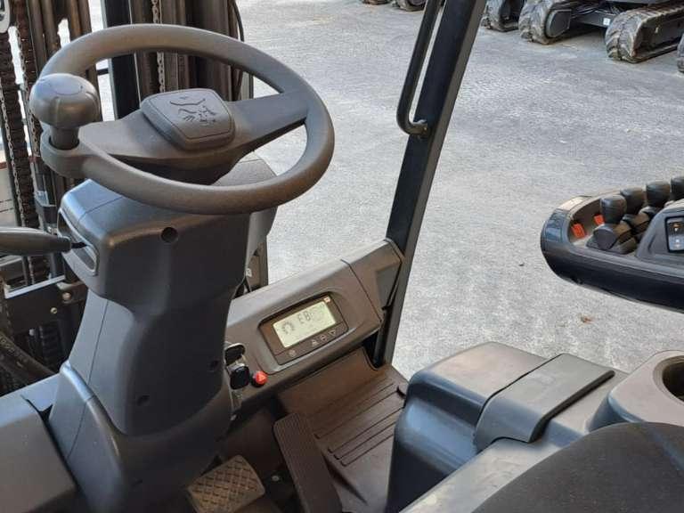 Bobcat B20 Photo 7