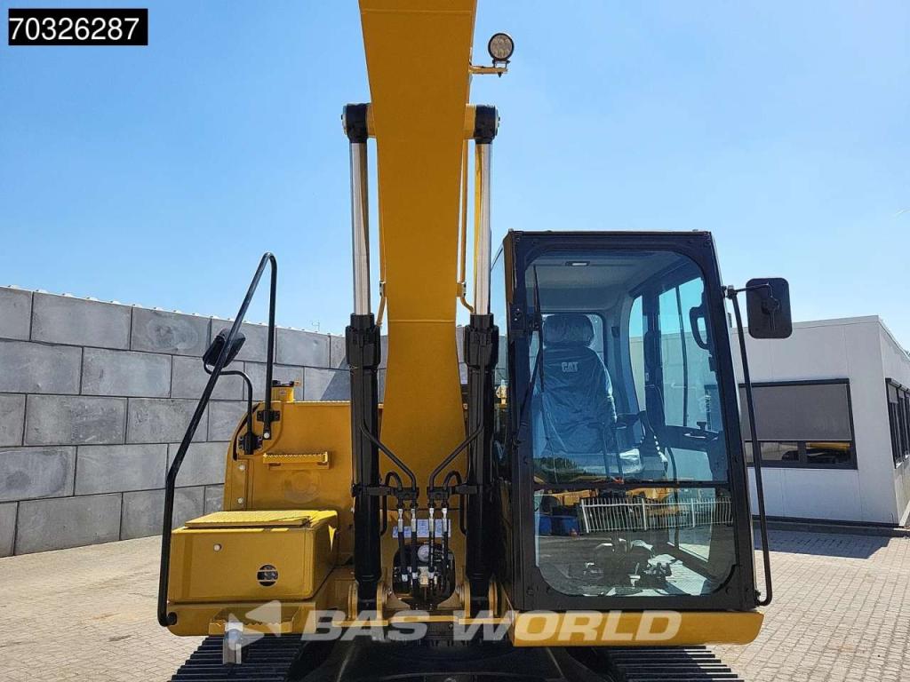 Caterpillar 313 GC Photo 7