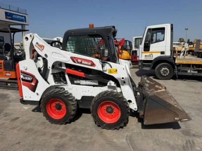 Bobcat S530 Photo 1