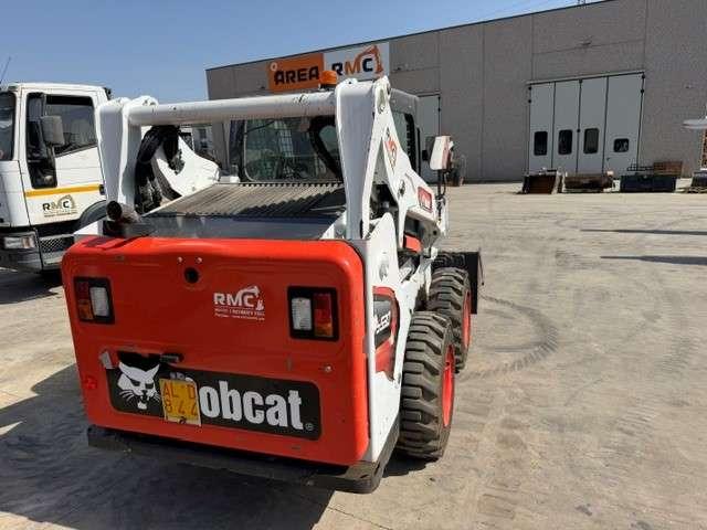 Bobcat S530 Photo 4