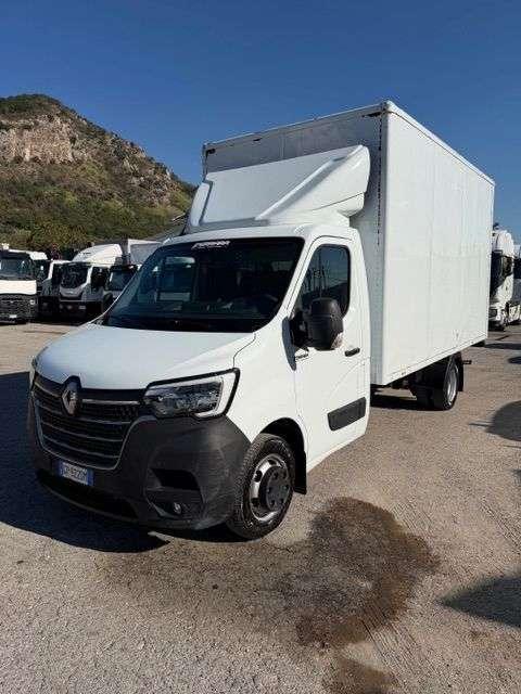 Renault master Photo 1