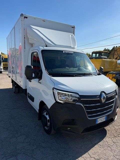 Renault master Photo 2