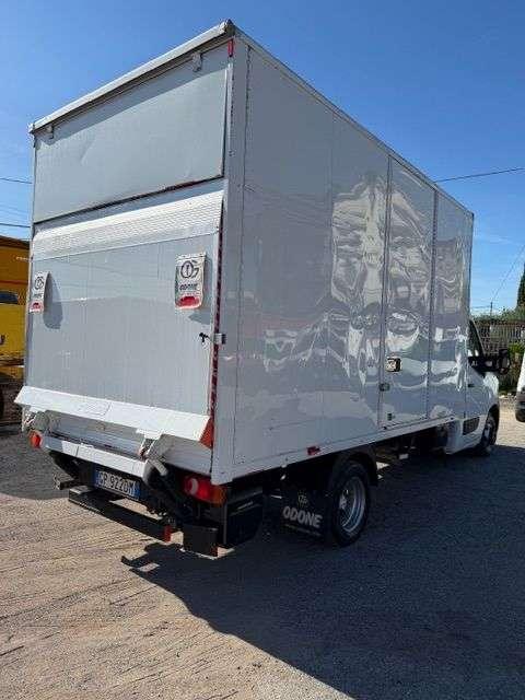 Renault master Photo 3