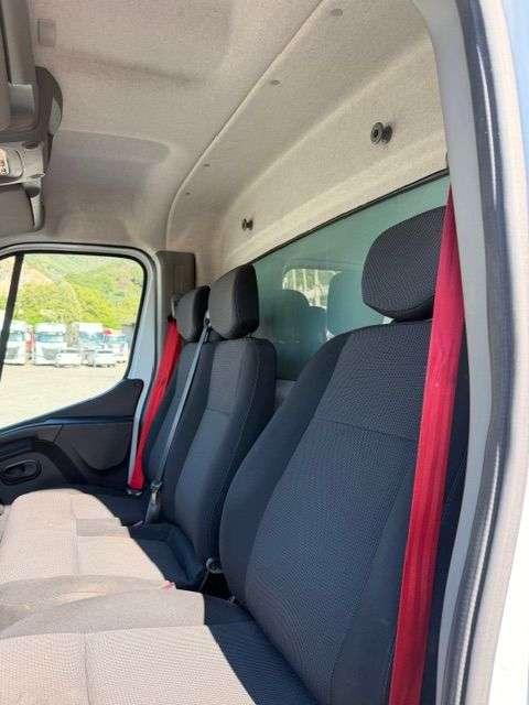 Renault master Photo 5