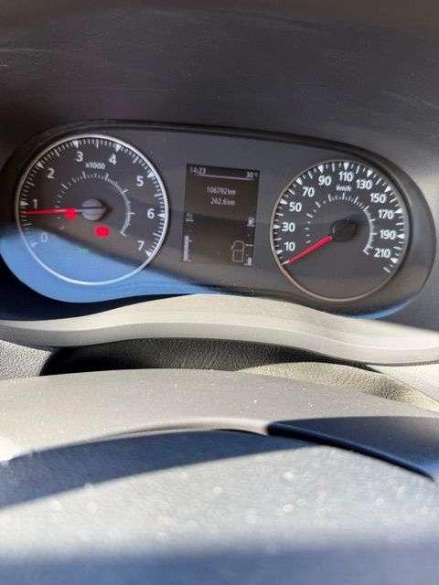 Renault master Photo 7