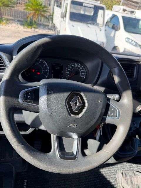 Renault master Photo 8
