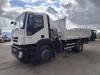 Iveco STRALIS AD 190S31P Photo 25 thumbnail