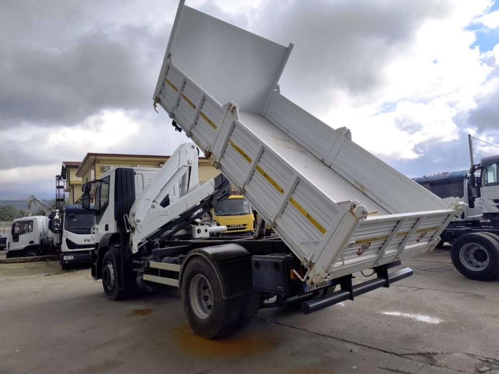 Iveco STRALIS AD 190S31P Photo 5