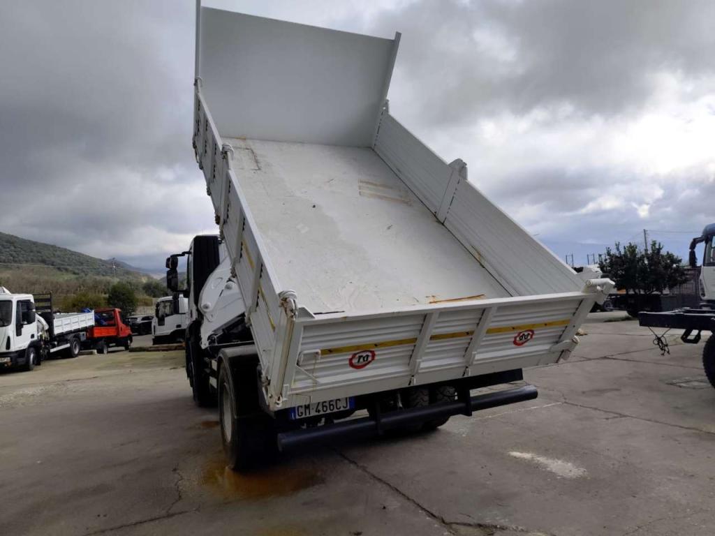 Iveco STRALIS AD 190S31P Photo 7