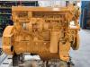 Moteur à combustion pour Caterpillar 3126 Photo 1 thumbnail