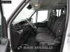 Iveco Daily 35S16 Automaat Driezijdige Kipper Dubbel Cabine 3,5t Trekhaak 160PK Airco Camera Euro6 Tipper Photo 3 thumbnail