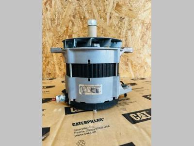 Alternateur pour Caterpillar SR4B, IT62H en vente par Duranti s.a.s.