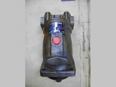 Moteur de rotation de la tourelle pour O&K (Orenstein & Koppel) City en vente par PRV Ricambi Srl