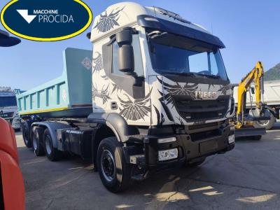 Iveco TRAKKER 500 (AT350T50) en vente par Procida Macchine S.r.l.