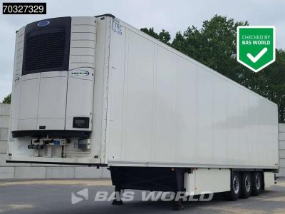 Schmitz SCB*S3B 3 Achsen TUV 02/27 Lift Axle en vente par BAS World B.V.