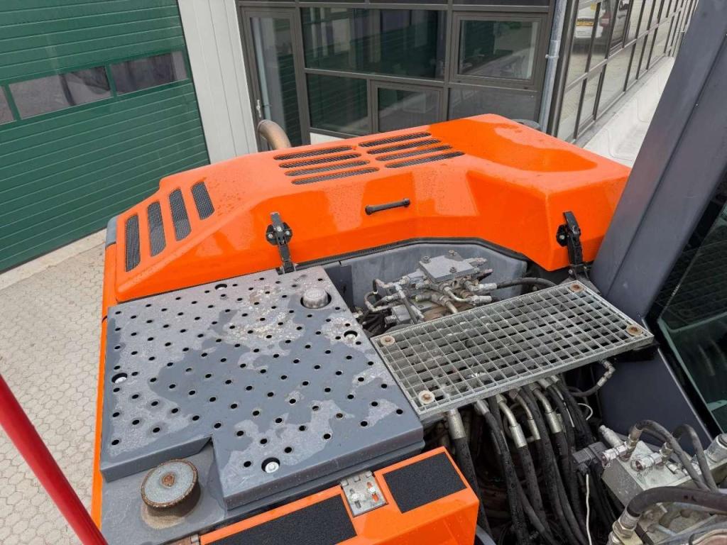 Atlas 160 W Photo 17