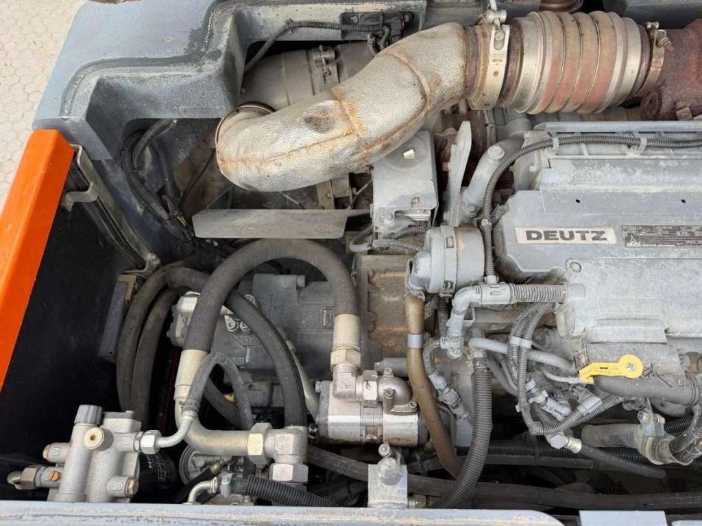 Atlas 160 W Photo 19