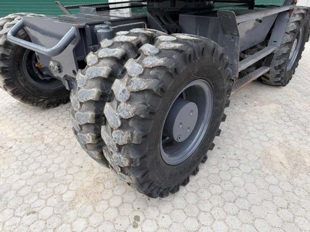 Atlas 160 W Photo 9