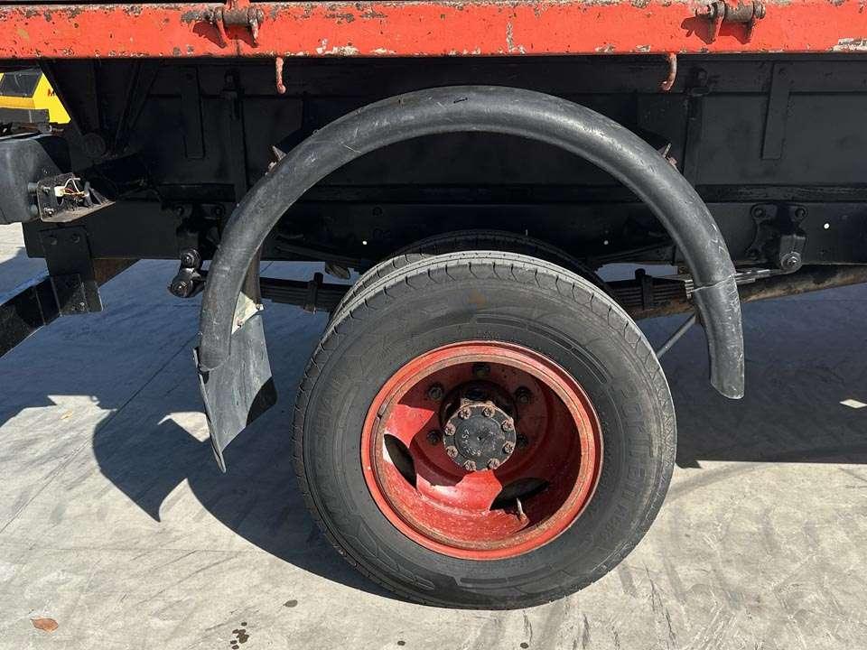 Fiat OM40-50 Photo 10