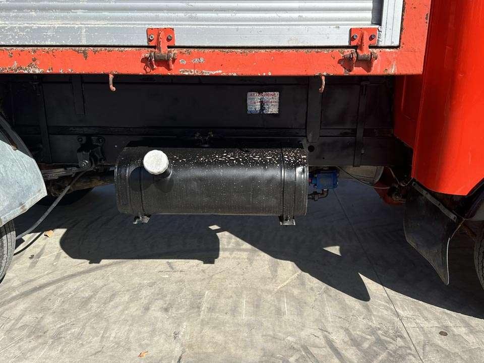 Fiat OM40-50 Photo 11