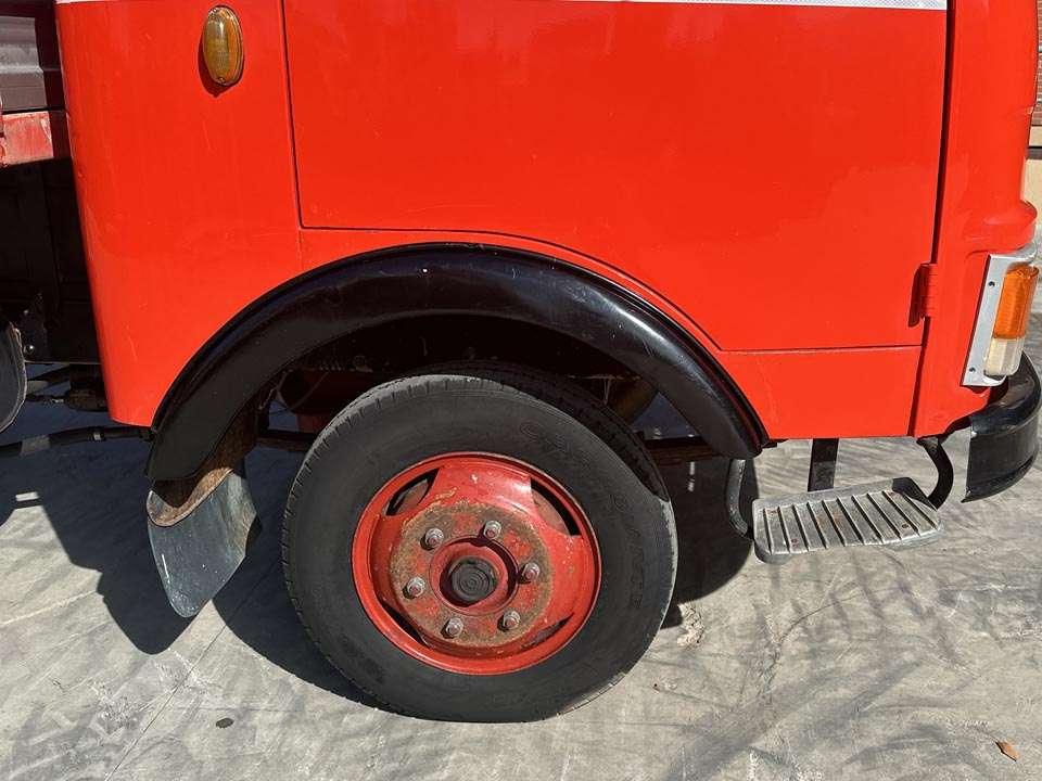 Fiat OM40-50 Photo 12