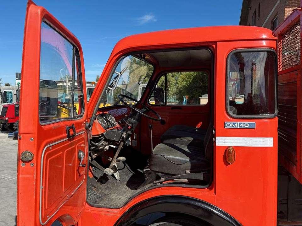 Fiat OM40-50 Photo 13